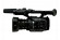 Cameră video profesională Panasonic AG-UX90EJ8, neagră
