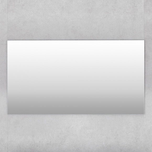 Зеркало для ванной Bayro Modern прямоугольное 1200x650 О