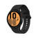 Ceas inteligent Samsung SM-R870 Galaxy Watch 4, 44 mm, Negru