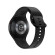 Ceas inteligent Samsung SM-R870 Galaxy Watch 4, 44 mm, Negru