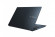 Ноутбук 14 ASUS Vivobook Pro 14 OLED M3401QA, Quiet Blue, AMD Ryzen 5 5600H, 8Гб/256Гб, Без ОС
