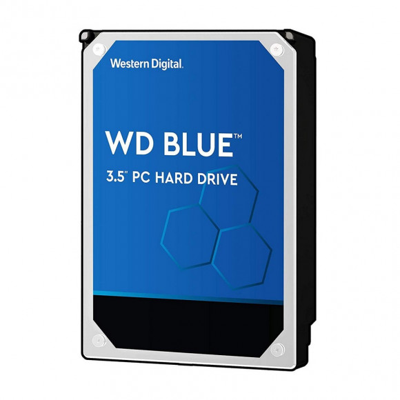 3.5 HDD 3.0TB-SATA- 256MB Western Digital Blue (WD30EZAZ)