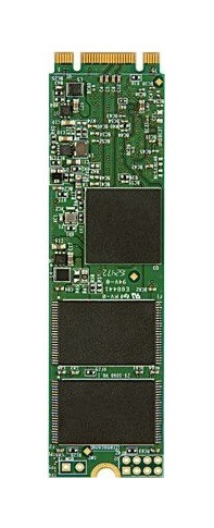 .M.2 SATA SSD 240GB Transcend TS240GMTS820S [80mm, R/W:560/510MB/s, 50K/75K IOPS, SM2258, 3D TLC]