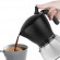Гейзерная кофеварка Rondell RDS-1304, Серый