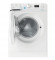 Mașină de spălat Indesit BWSA 51051 W, 5kg, Alb