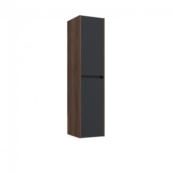 Шкаф пенал CREAVIT Link (450x1700x320 mm)