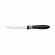Нож для стейка COR &#38; COR 12,5 см чёрный