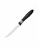 Нож для стейка COR &#38; COR 12,5 см чёрный