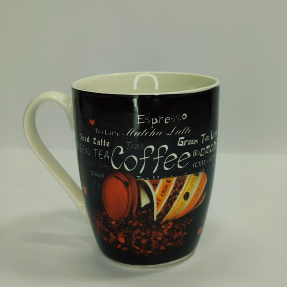 Чашка керамика AY0089-1