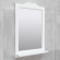 Зеркало для ванной Bayro Classic One прямоугольное 540x750 белое