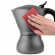 Aparat de cafea Geyser Rondell RDA-1117, gri