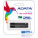 Unitate flash USB ADATA S102 Pro, 256 GB, gri