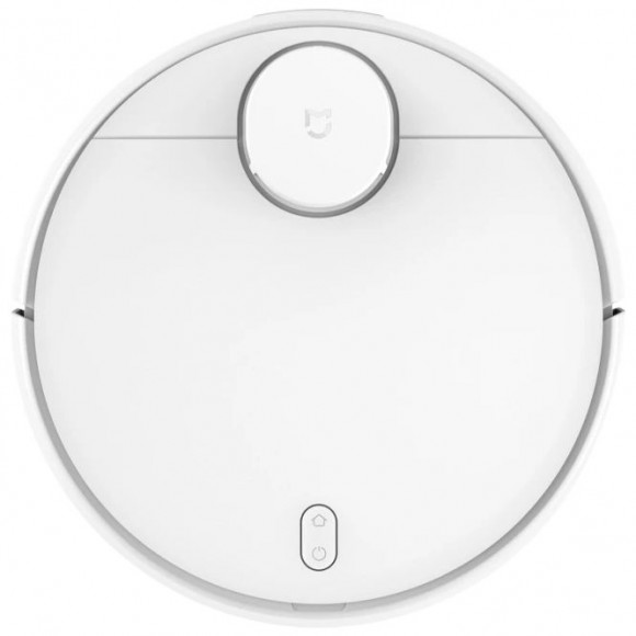 Xiaomi Mi Robot Vacuum-Mop P, White