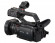 Профессиональная видеокамера Panasonic HC-X2000EE, Чёрный