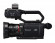 Cameră video profesională Panasonic HC-X2000EE, neagră