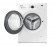 Mașină de spălat rufe Samsung WW65A4S20CE/UA, 6.5kg, Alb