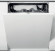 Mașină de spălat vase Whirlpool WI 3010, albă