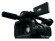 Профессиональная видеокамера Panasonic HC-X1EE, Чёрный