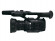 Профессиональная видеокамера Panasonic HC-X1EE, Чёрный