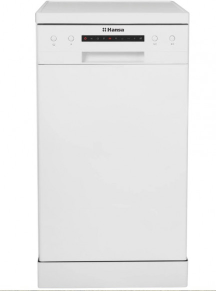Посудомоечная машина Hansa ZWM416WH (White)