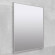 Зеркало для ванной Bayro Modern прямоугольное 600x650 З