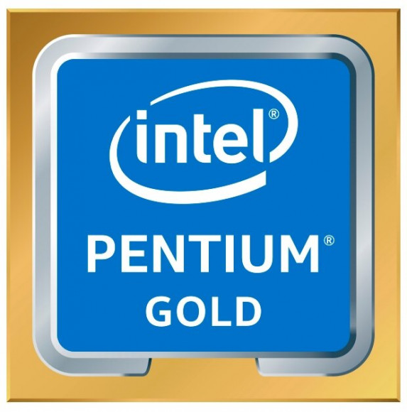 Procesor Intel Pentium G6400 4.0GHz (2C/4T, 4MB, S1200, 14nm, grafică UHD integrată 610, 58W)
