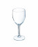 Набор бокалов для вина PRINCESA 420 мл 6 штук