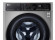 Стирально-сушильная машина LG F2T5HG2S, 7, Серый
