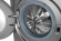 Стирально-сушильная машина LG F2T5HG2S, 7, Серый