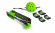 Самокат + набор защиты Toyz Tauro 0422 (Green)