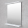 Зеркало для ванной Bayro Ellen прямоугольное 600x700 белое