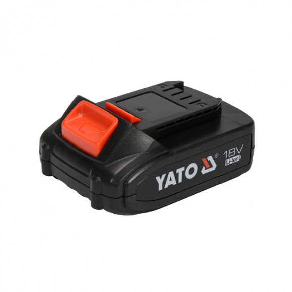Baterie Yato YT-82842 2.0Ah 18 V li-Ion