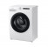 Mașină de spălat rufe Samsung WW80A6S24AW/UA, 8kg, Alb