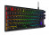 Gaming Keyboard HyperX Alloy Origins Core, Mechanical, TLK, Steel frame, MX Blue, RGB, USB