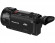 Портативная видеокамера Panasonic HC-VXF1EE-K, Чёрный