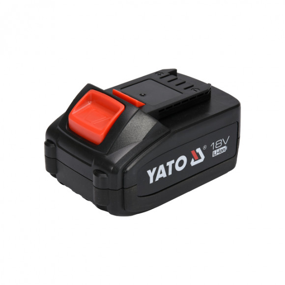 Аккумулятор Yato YT82843 3,0 Ah 18 В li-Ion