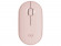 Беcпроводная мышь Logitech M350, Розовый