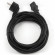 Cablu de alimentare Cablexpert PC-186-VDE-5M, 5m, Negru