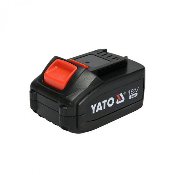 Baterie Yato 82844 4 Ah 18 V li-Ion