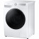 Mașină de spălat cu uscător Samsung WD10T634DBH, 10.5, Alb