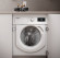 Mașină de spălat Whirlpool BI WMWG 91484, 9kg, Alb