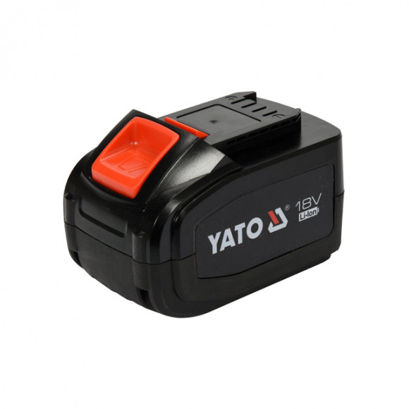 Аккумулятор Yato YT82845 6 Ач 18 В li-Ion