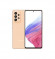 Смартфон Samsung Galaxy A53, 256Гб/8Гб, Оранжевый
