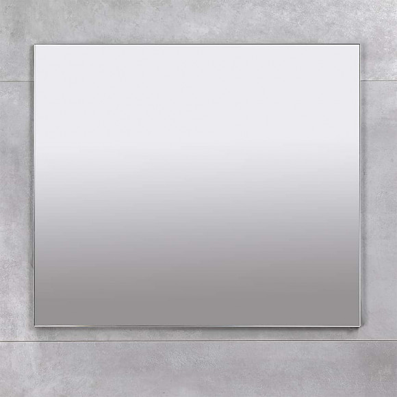 Зеркало для ванной Bayro Modern прямоугольное 750x650 О