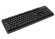 Keyboard SVEN Standard 301, Traditional layout, Splash proof, Calculator key, Black, USB