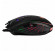Mouse de gaming Bloody Q81 Curve, negru