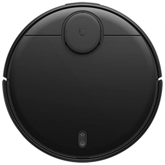 Xiaomi Mi Robot Vacuum-Mop P, Black