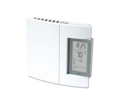 Termostat cu bază NM-30, control temperatura interioară a dulapului prin ventilator de colare