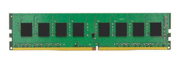 32 GB DDR4- 3200 MHz Kingston ValueRAM, PC25600, CL22, 288 pini DI mm 1,2 V