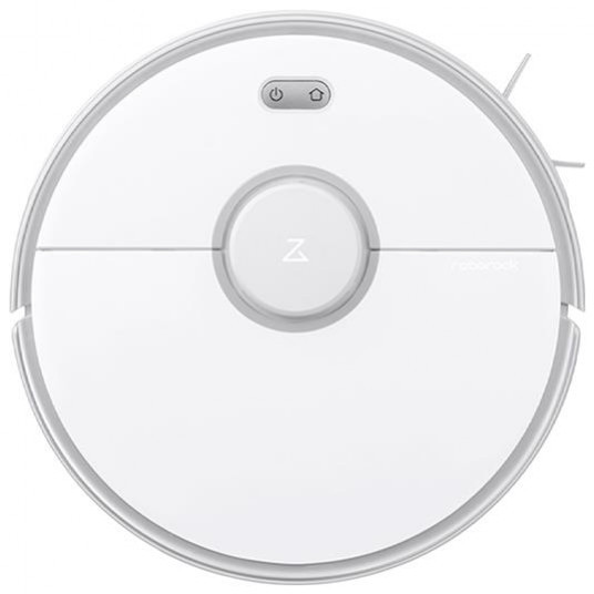 Xiaomi Roborock Vacuum Cleaner S5Max, White